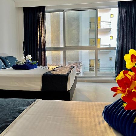 El Oscar Hotel Medellín Dış mekan fotoğraf