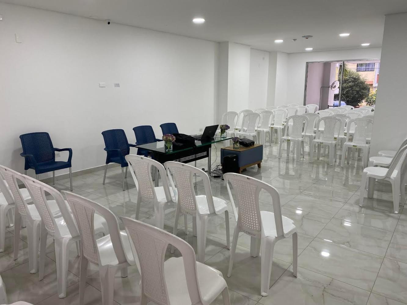 El Oscar Hotel Medellín Dış mekan fotoğraf