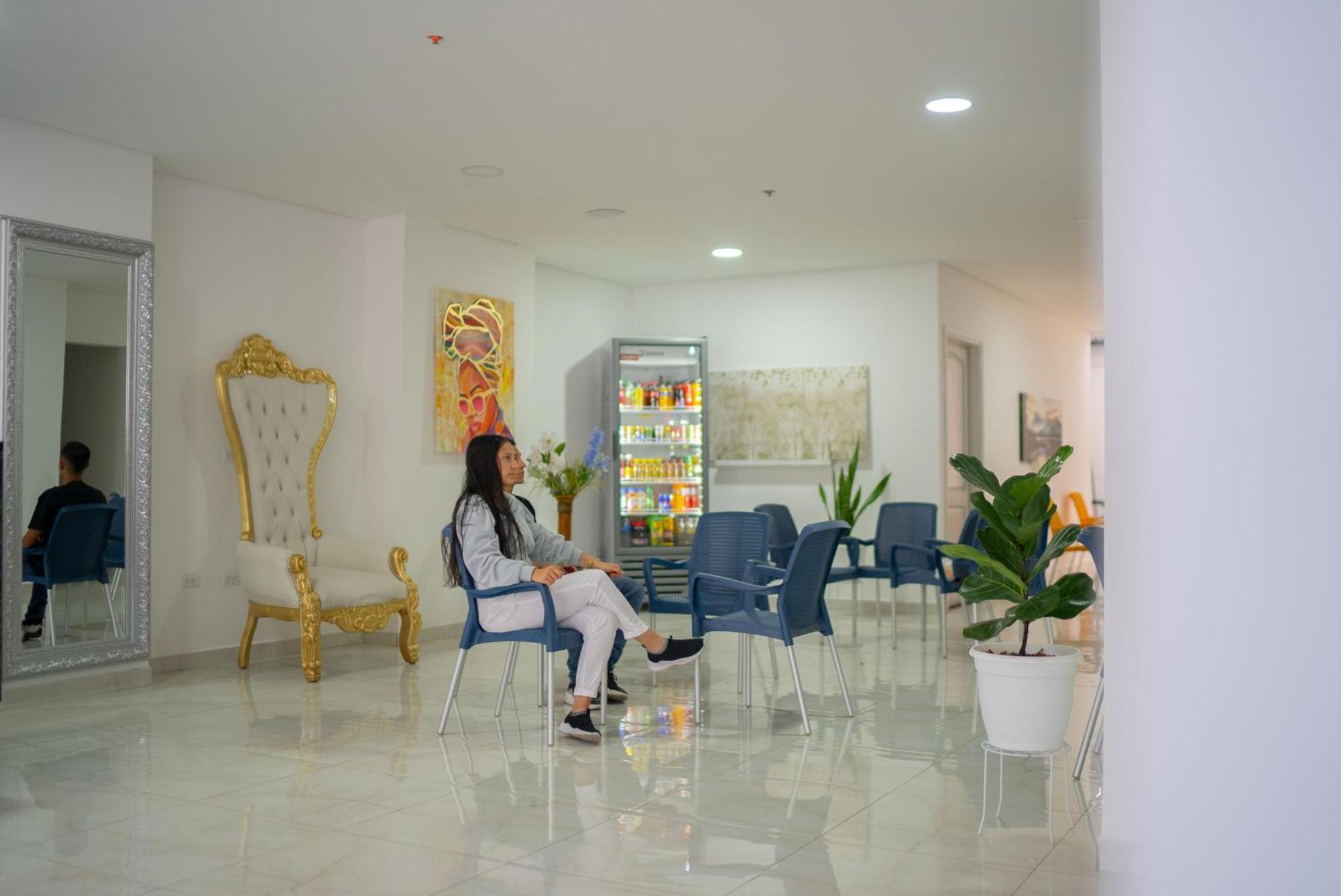 El Oscar Hotel Medellín Dış mekan fotoğraf