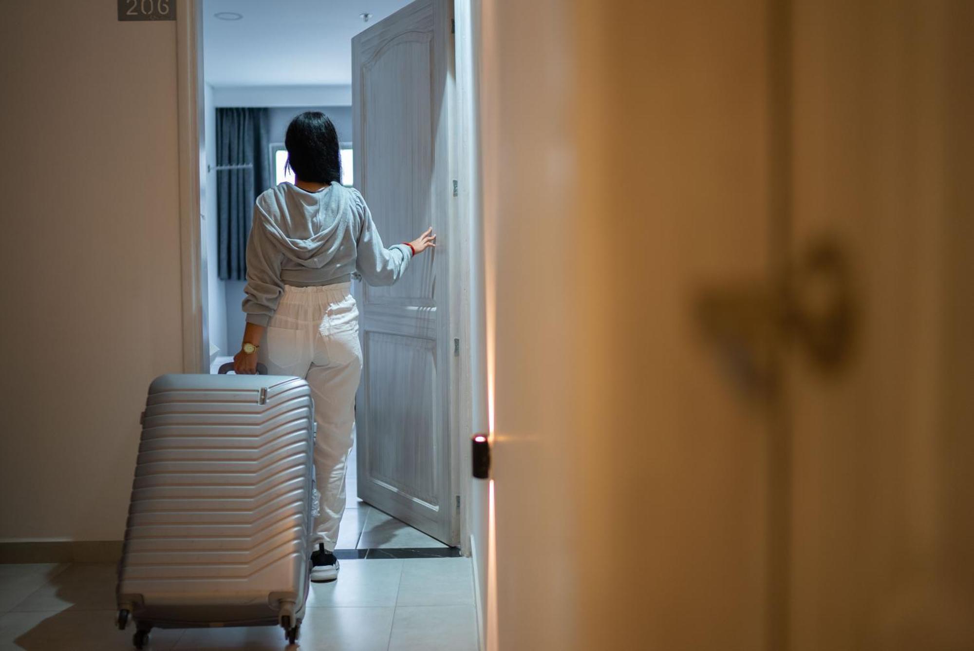 El Oscar Hotel Medellín Dış mekan fotoğraf