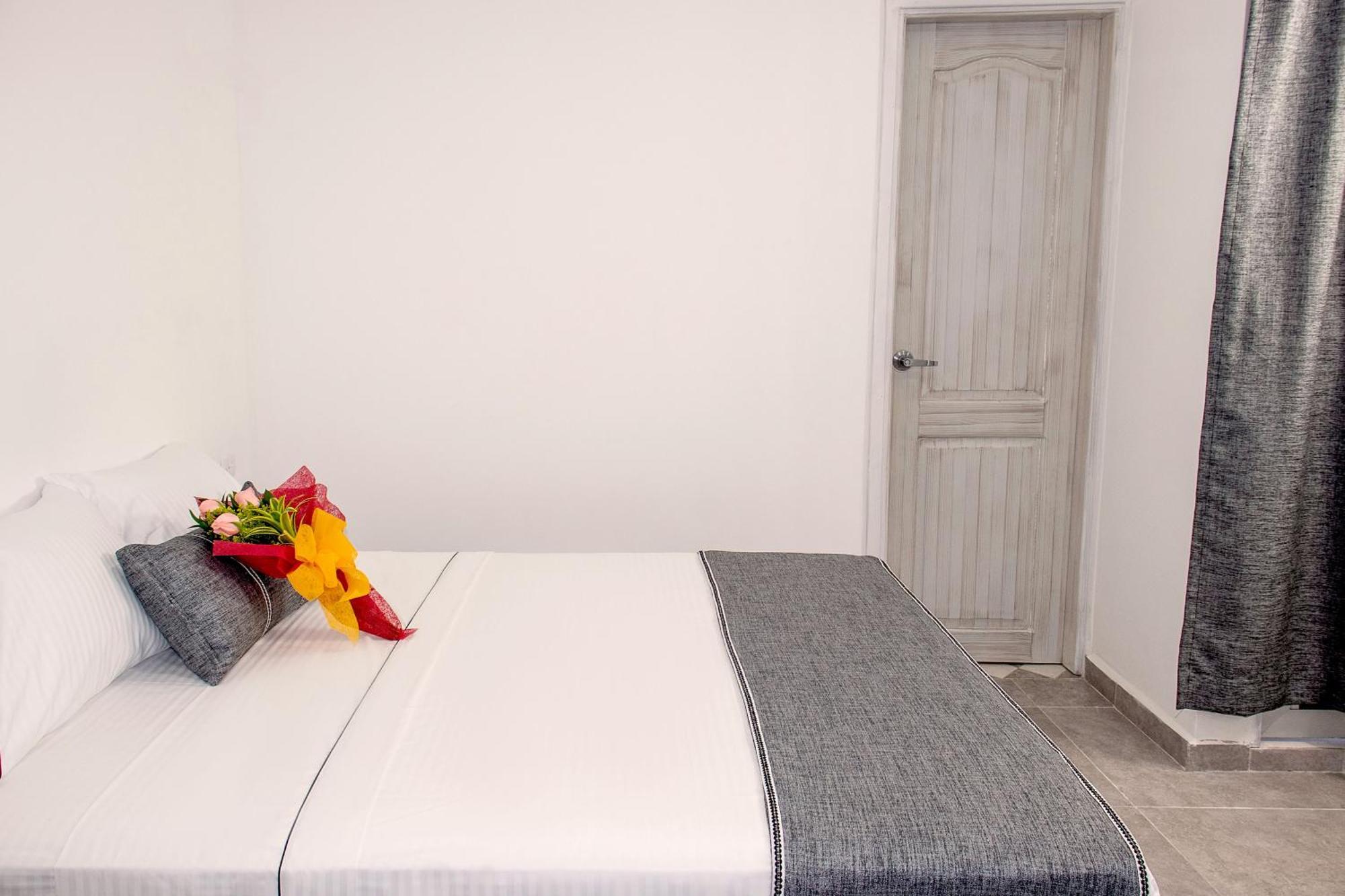 El Oscar Hotel Medellín Dış mekan fotoğraf