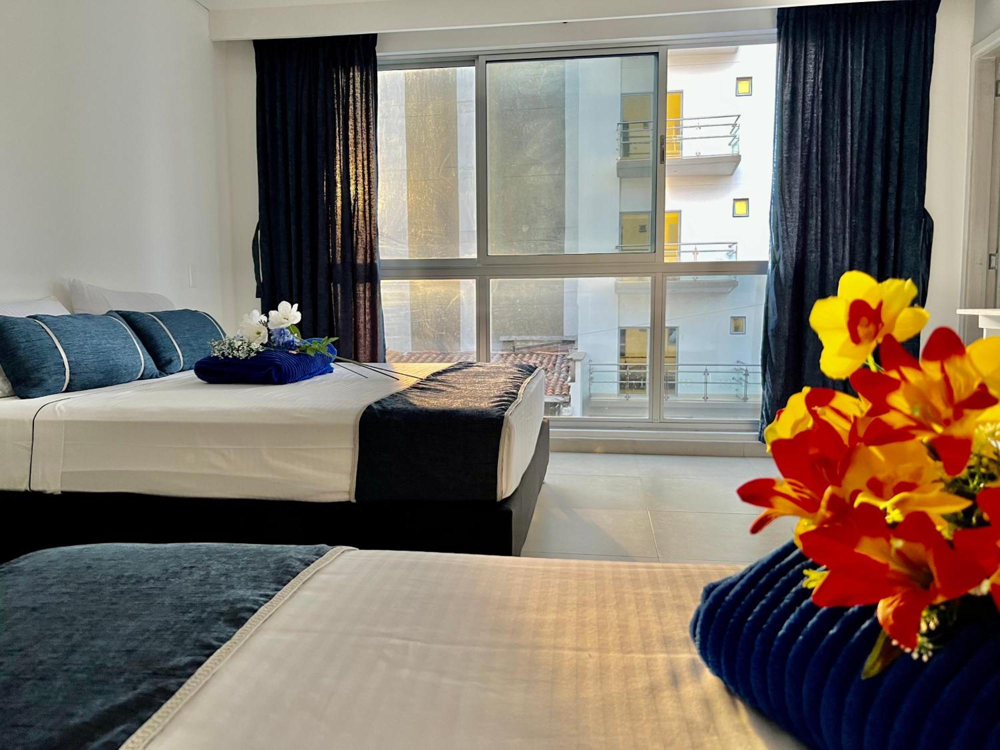 El Oscar Hotel Medellín Dış mekan fotoğraf